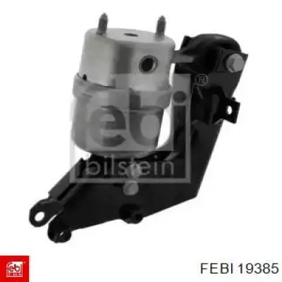 Гидроопора двигателя левая Febi 19385 цена, от 67.84 USD