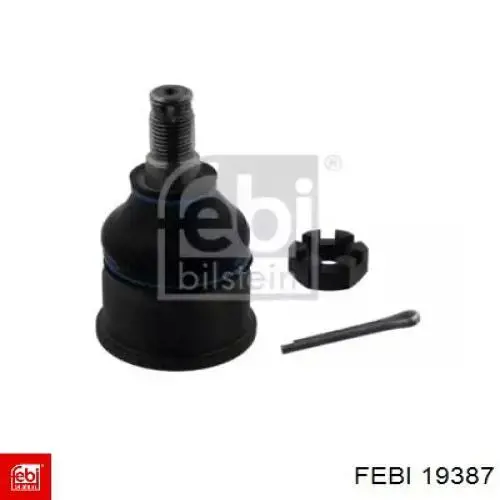 Шаровая опора, нижняя Febi 19387 цена, от 13.51 USD