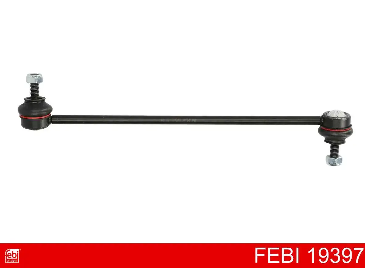 Купить 19397 Febi Амортизационная стойка