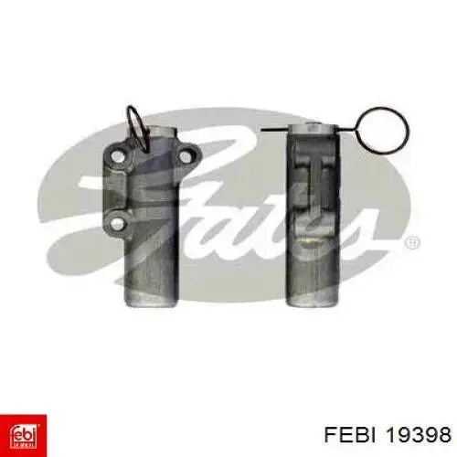 Паразитный ролик ГРМ 19398 Febi