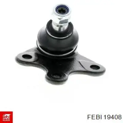 Нижняя правая шаровая опора Febi 19408 цена, от 15.11 USD