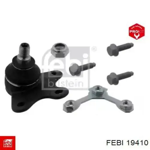 19410 Febi Левая нижняя шаровая опора