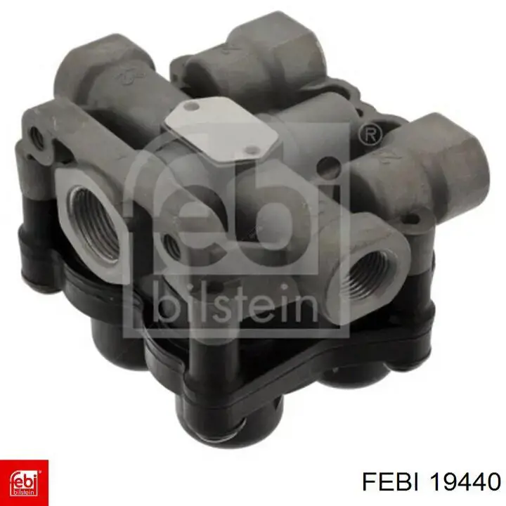 Фильтр салона 19440 Febi