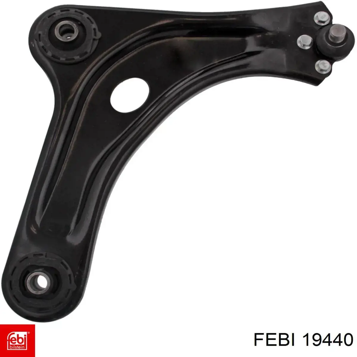 Фильтр воздушный отопителя Febi 19440 цена, от 5.52 USD