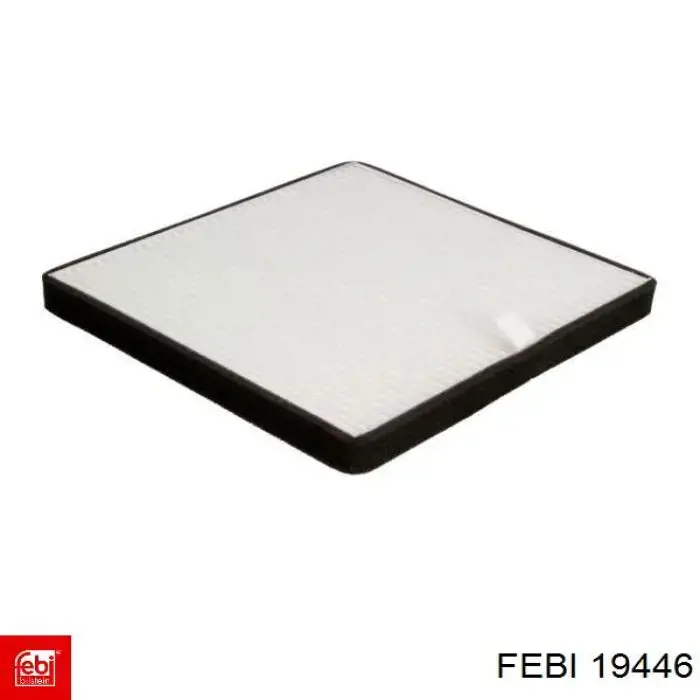 Фильтр салона 19446 Febi