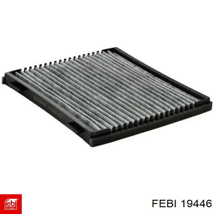 19446 Febi Внутрисалонный фильтр