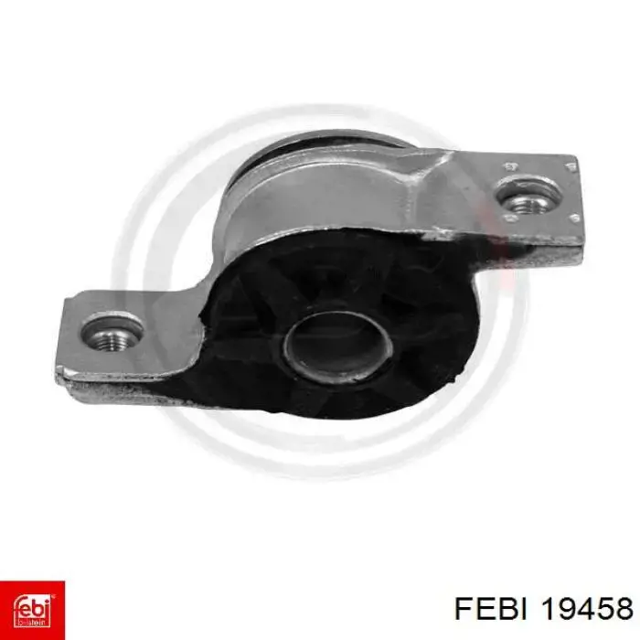Сайлентблок переднего нижнего рычага Febi 19458