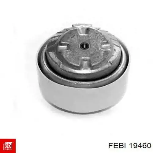 Правая подушка двигателя 19460 Febi