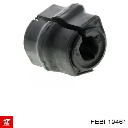 Купить 19461 Febi Правая опора двигателя