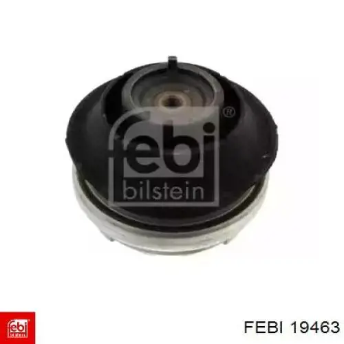 Передняя опора двигателя 2202403017 Mercedes