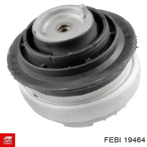 Гидроопора двигателя левая Febi 19464 цена, от 31.43 USD