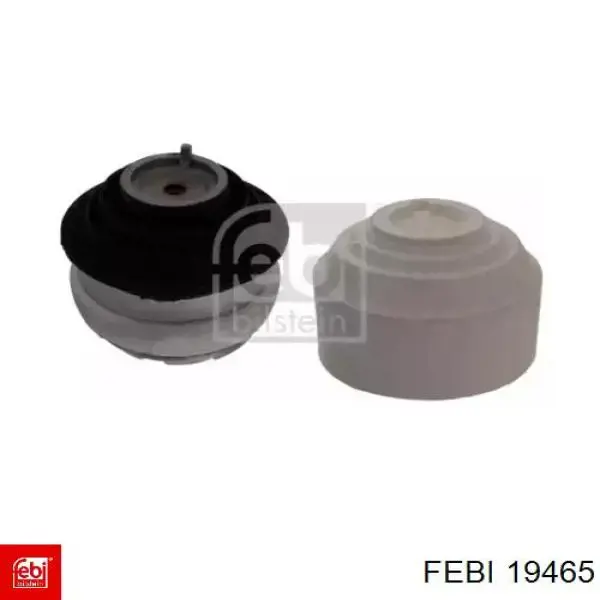 Подушка двигателя левая/правая Febi 19465