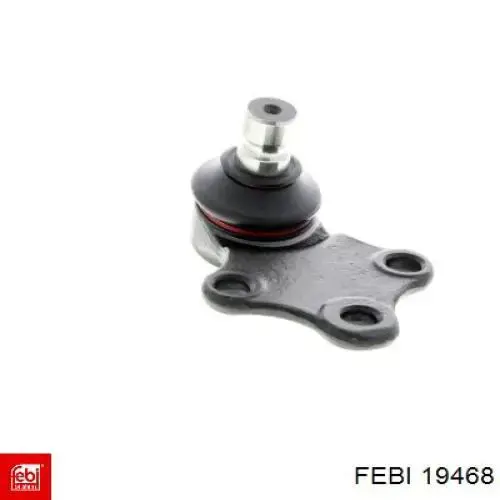 Купить 19468 Febi Нижняя шаровая опора