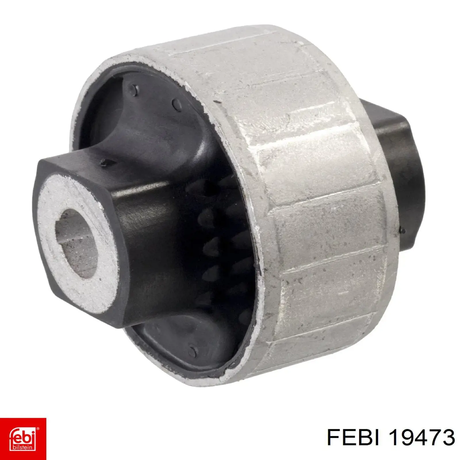 Сайлентблок переднего рычага 19473 Febi