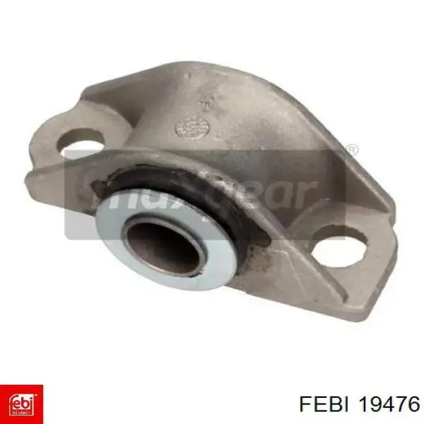 Сайлентблок передней подвески Febi 19476 цена, от 8.32 USD