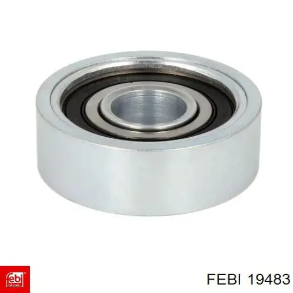 Натяжной ролик Febi 19483 цена, от 12.72 USD