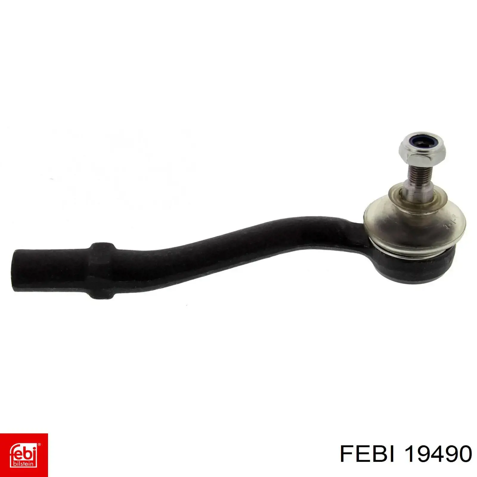 Подушка коробки передач Febi 19490 цена, от 35.20 USD
