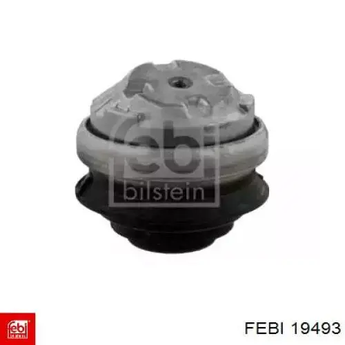 Подушка (опора) двигателя, левая/правая Lemforder 22899 цена, от 56.47 USD