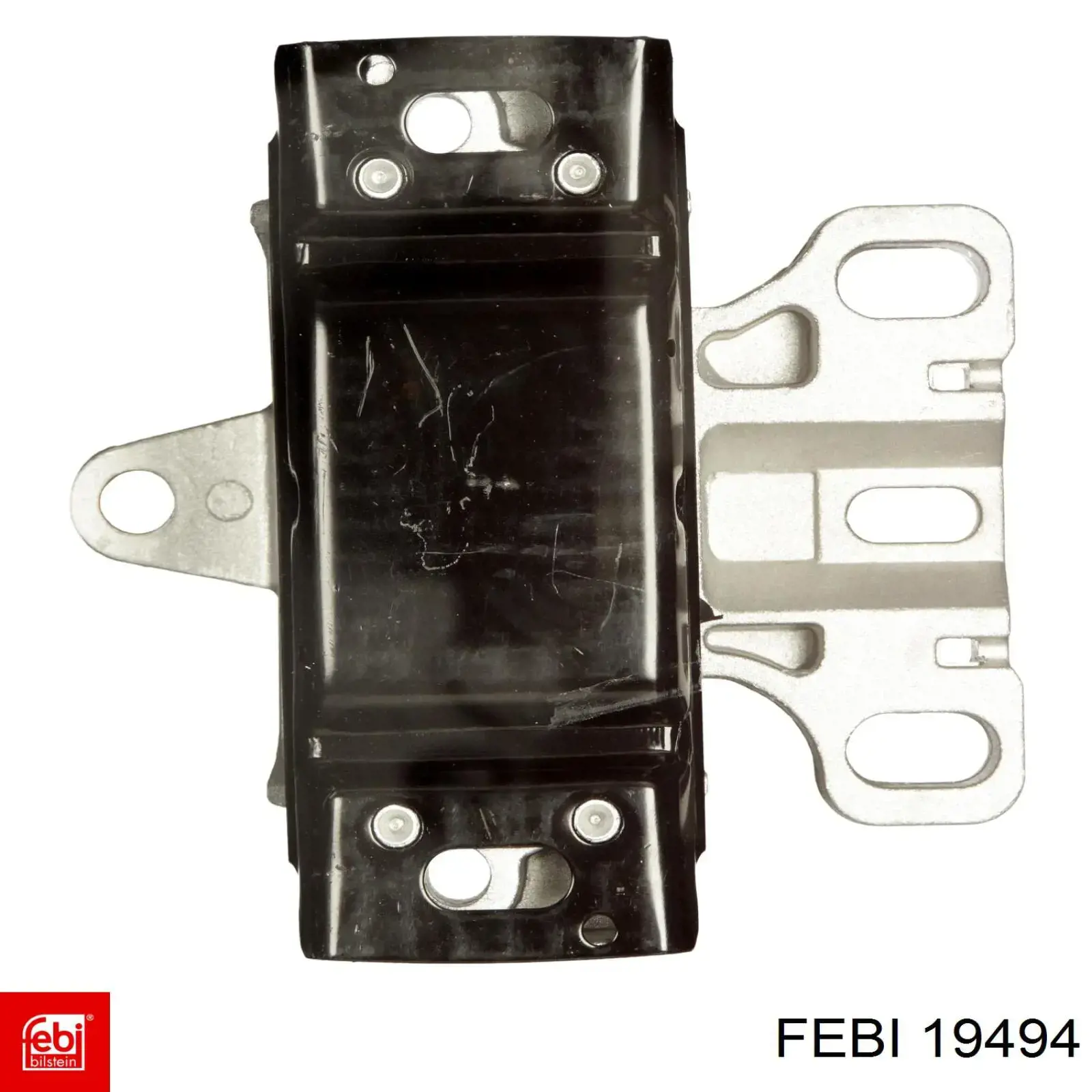 Подушка коробки передач Febi 19494 цена, от 30.39 USD