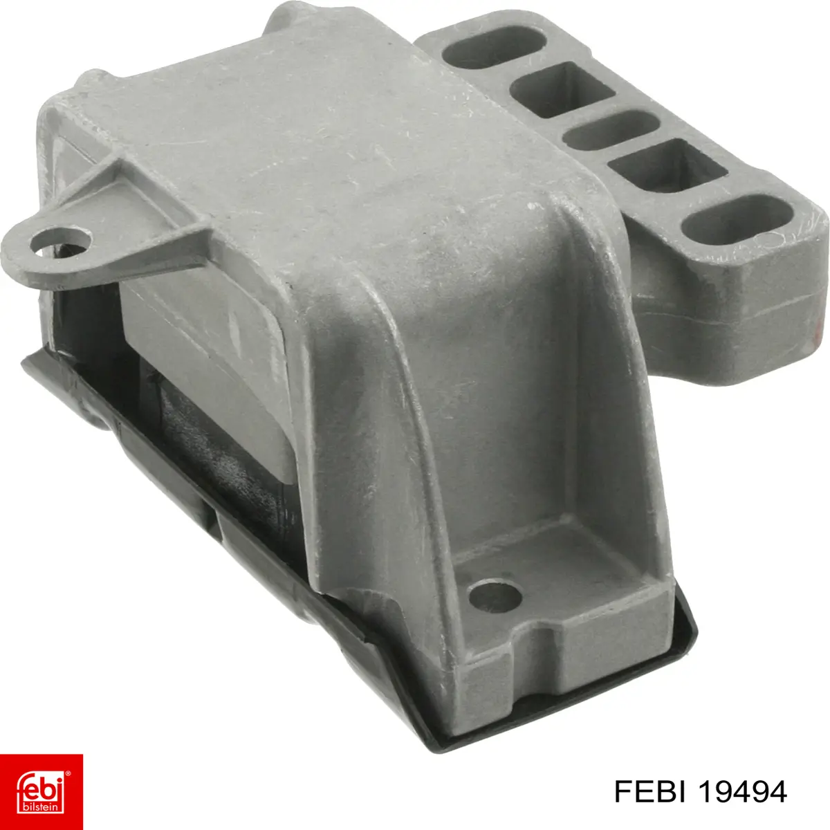 Подушка КПП Febi 19494