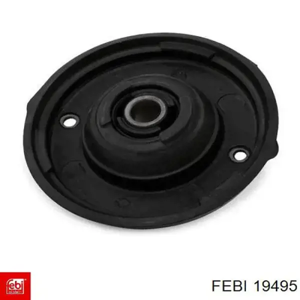 Опора стойки амортизатора переднего Febi 19495 цена, от 9.83 USD
