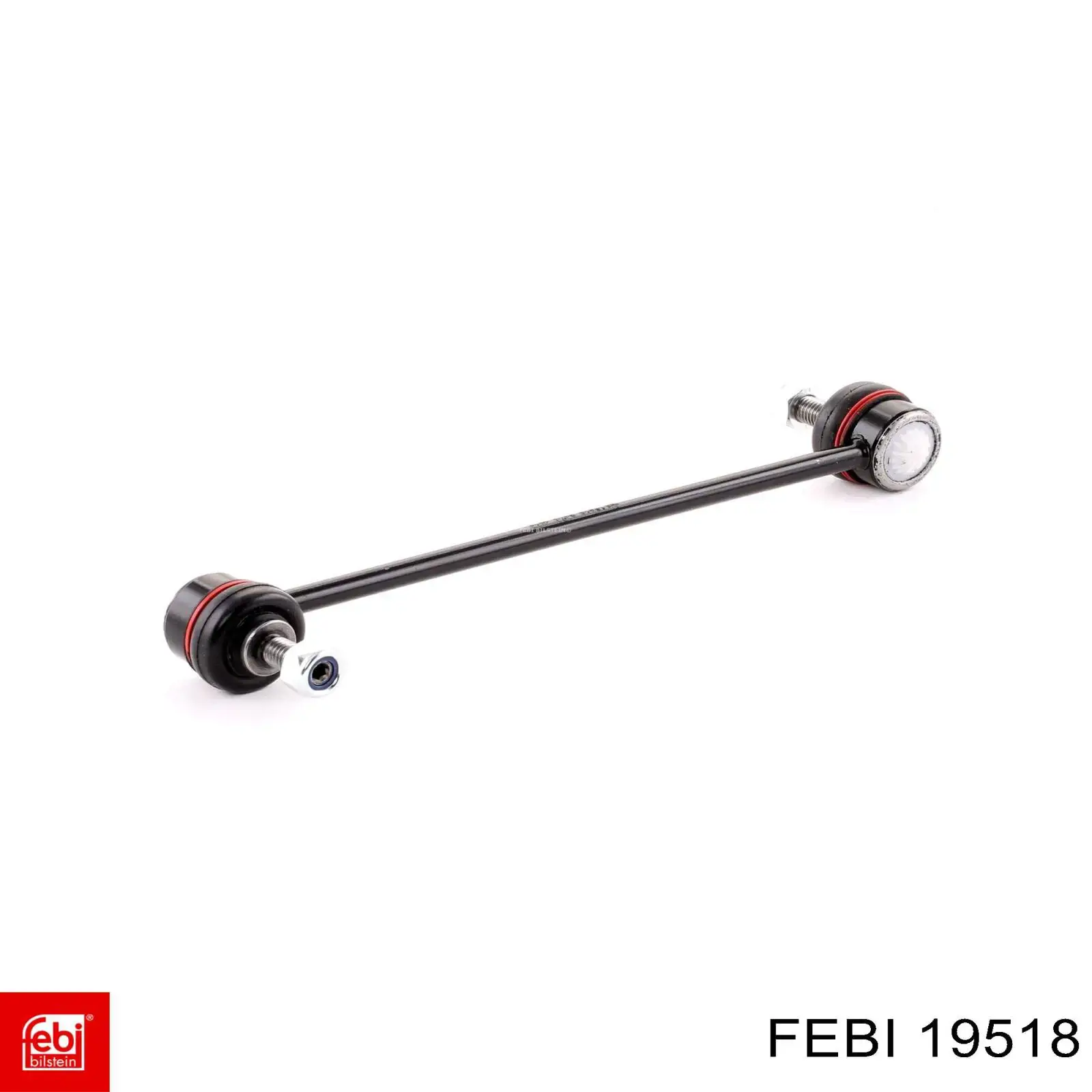 Купить 19518 Febi Амортизационная стойка