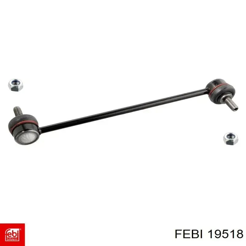 Стойки стабилизатора Febi 19518