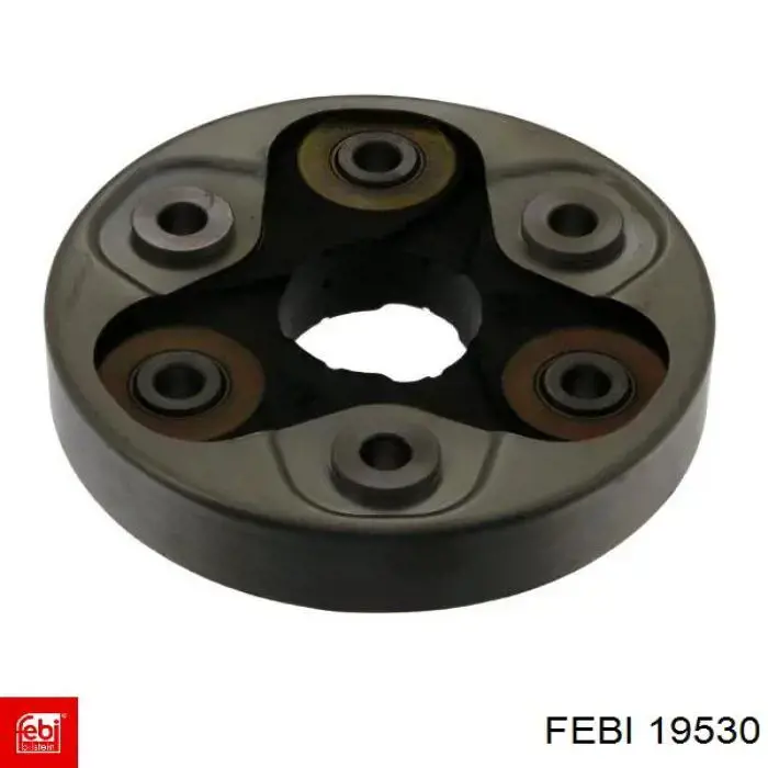 Карданный шарнир VAG 1H0521127 цена, от 156.58 USD