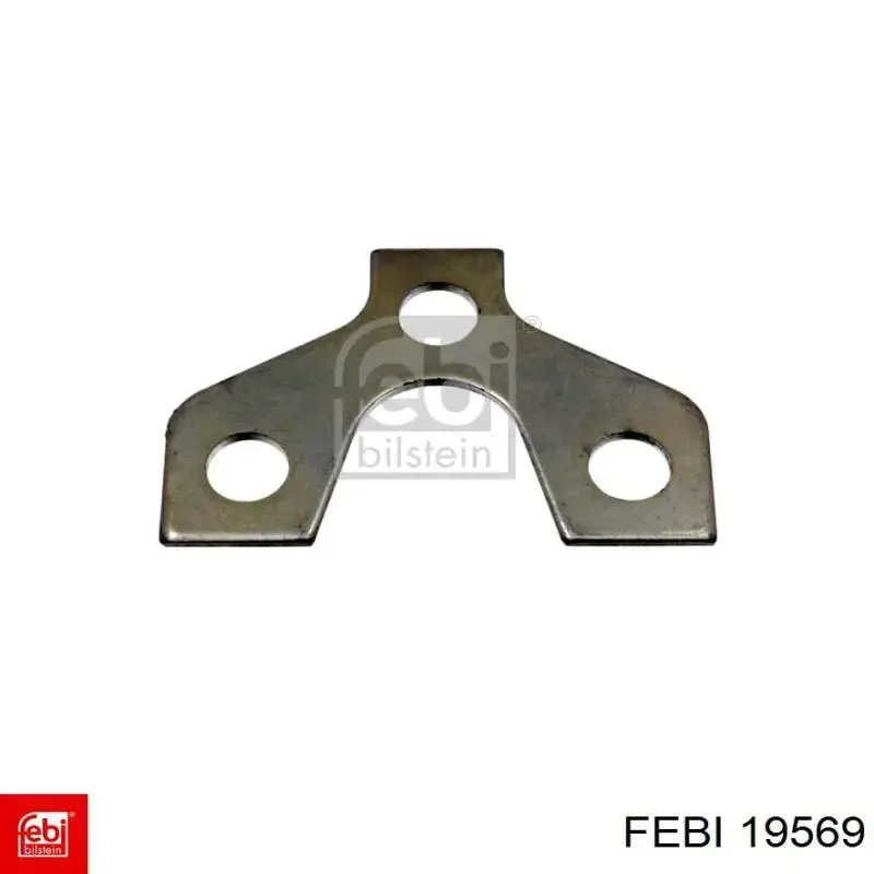  Febi 19569 цена, от 3.46 USD