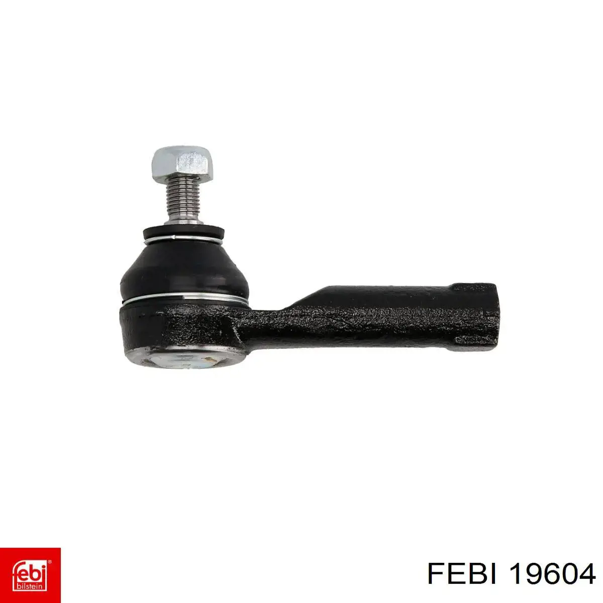 Рулевой наконечник Febi 19604 цена, от 10.13 USD
