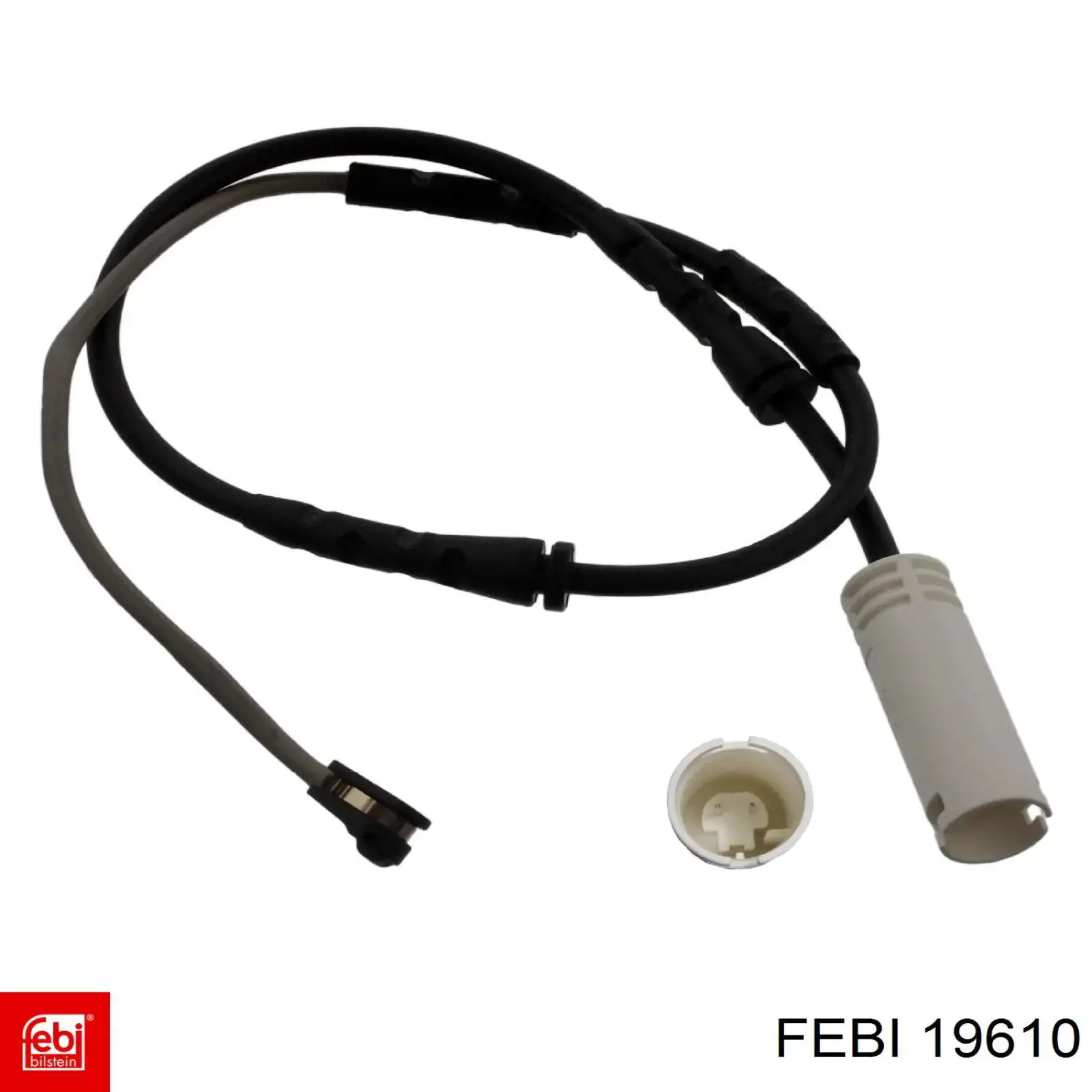 Купить 19610 Febi Насос охлаждения