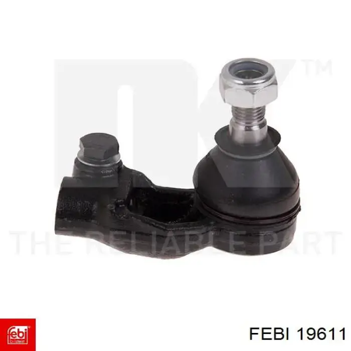 Болт шеек шатуна Peugeot/Citroen 060755 цена, от 4.37 USD