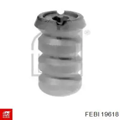 Купить 19618 Febi Отбойник амортизатора заднего