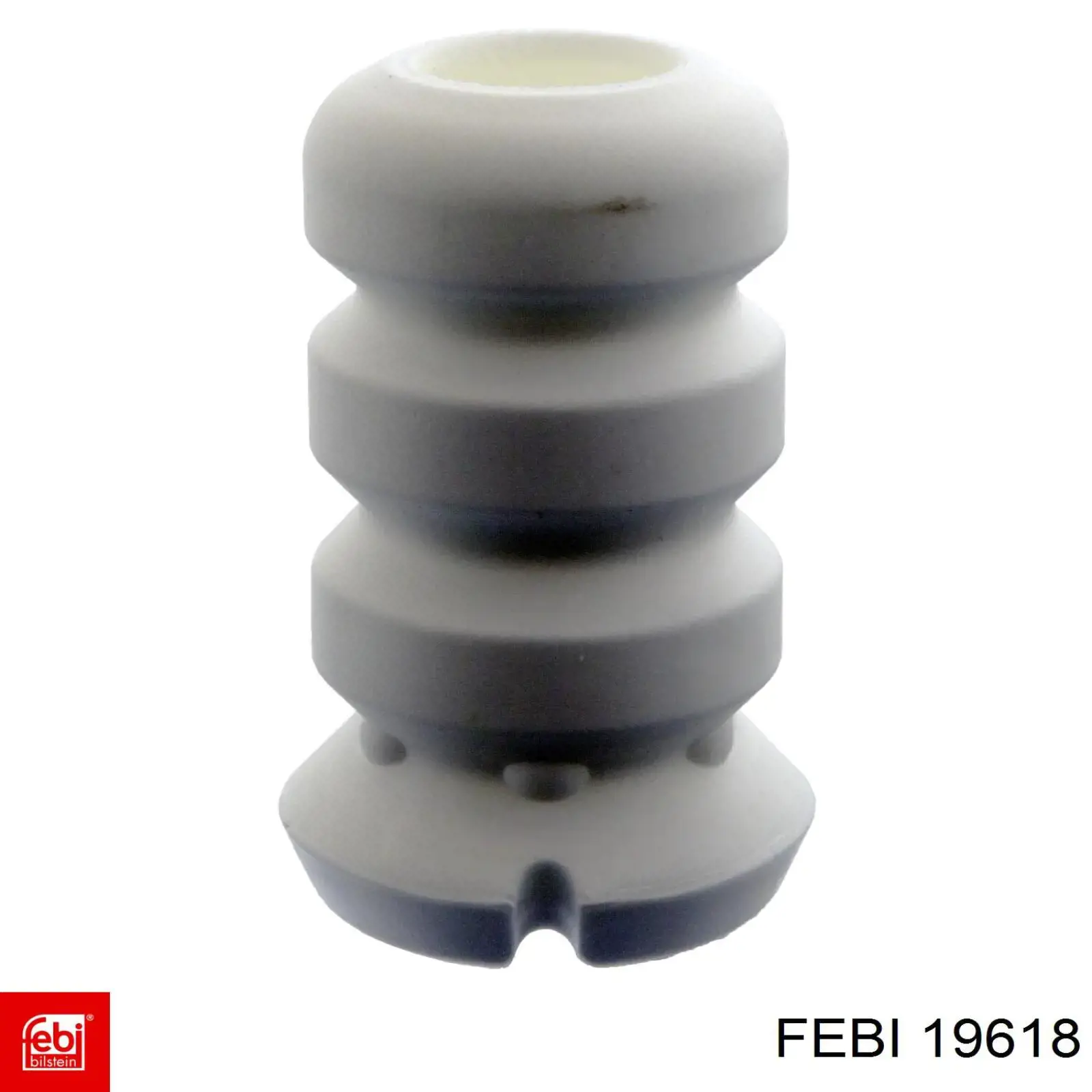 Буфер-отбойник амортизатора заднего Febi 19618 цена, от 4.26 USD