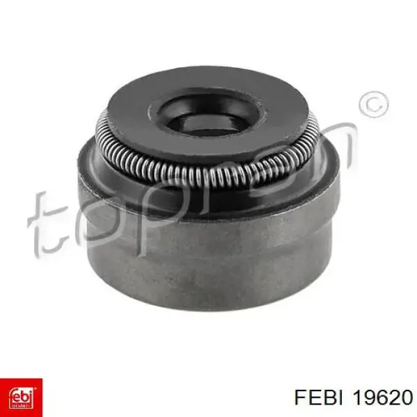 Маслосъемный сальник клапана впуск/выпуск Febi 19620 цена, от 1.03 USD