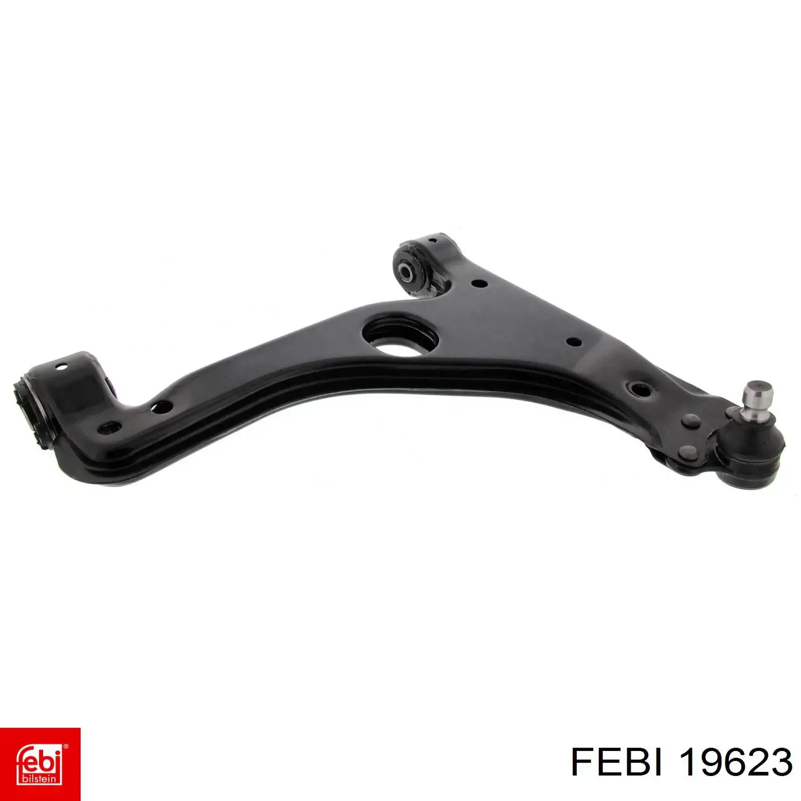 Купить 19623 Febi Комплект ГРМ
