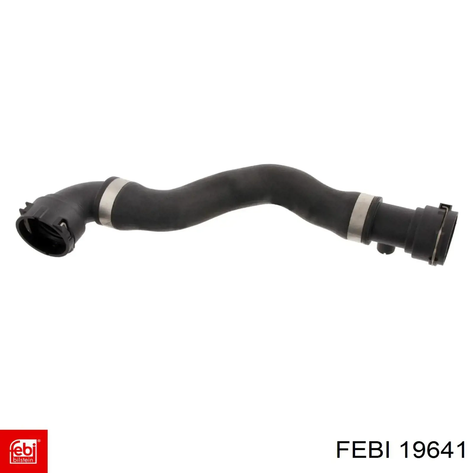 Зубчатый ремень Febi 19641 цена, от 19.88 USD