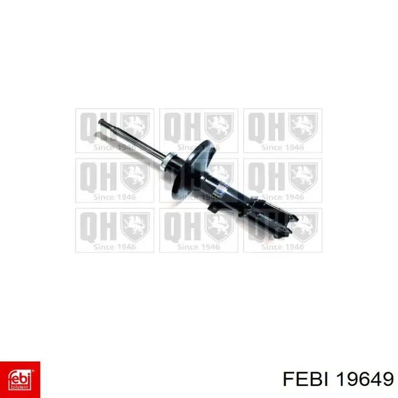 19649 Febi
