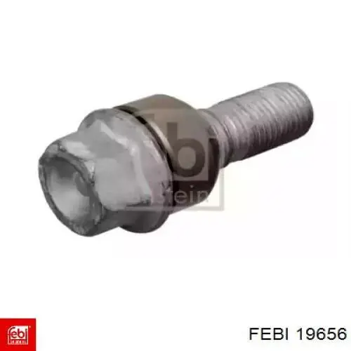 Купить 19656 Febi Болты на колеса