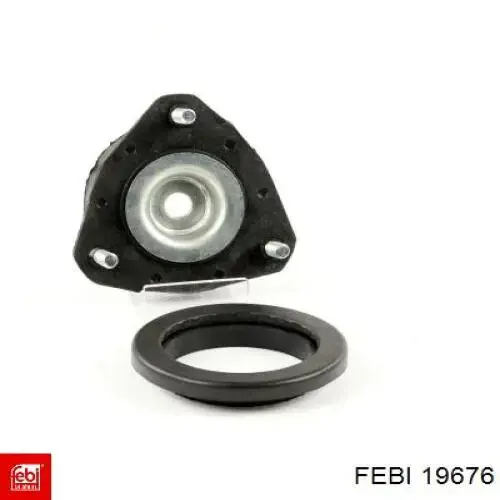 Опора стойки амортизатора переднего Febi 19676 цена, от 22.55 USD