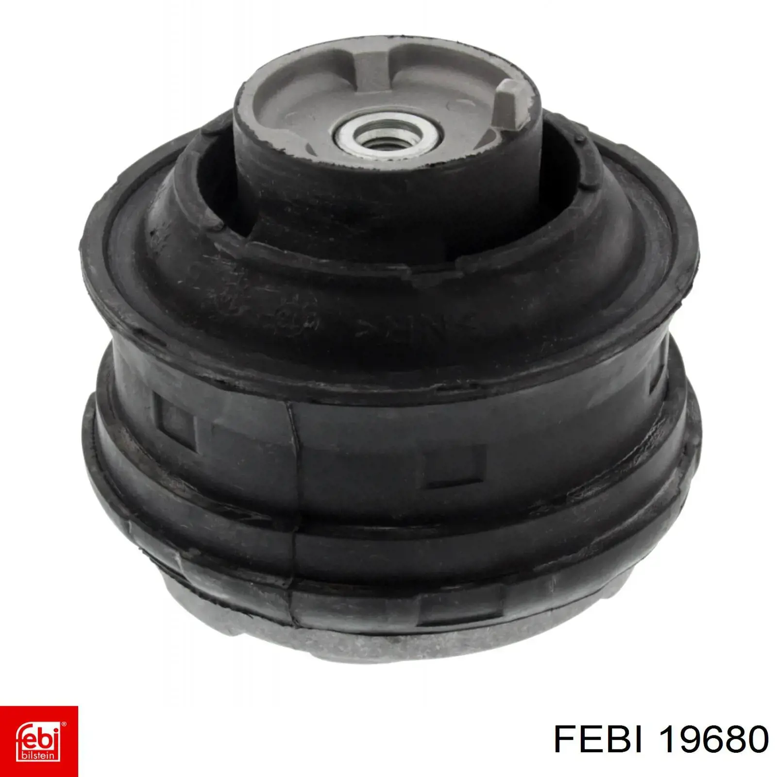 Подушка двигателя Febi 19680 цена, от 42.40 USD