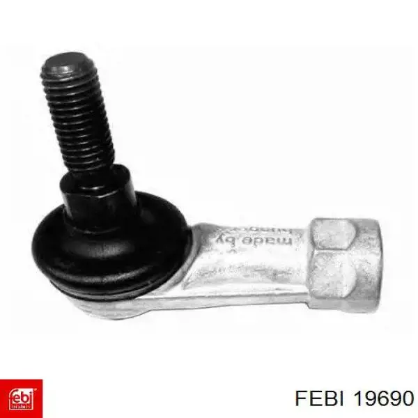 Ограничитель двери передний Febi 19690