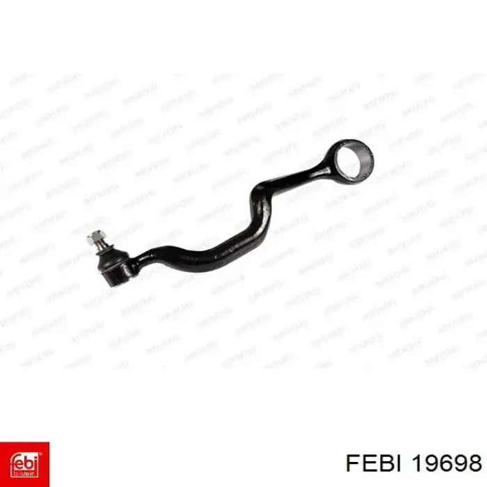  Переключатель подрулевой левый Mercedes Benz Truck TRUCK ATEGO 2