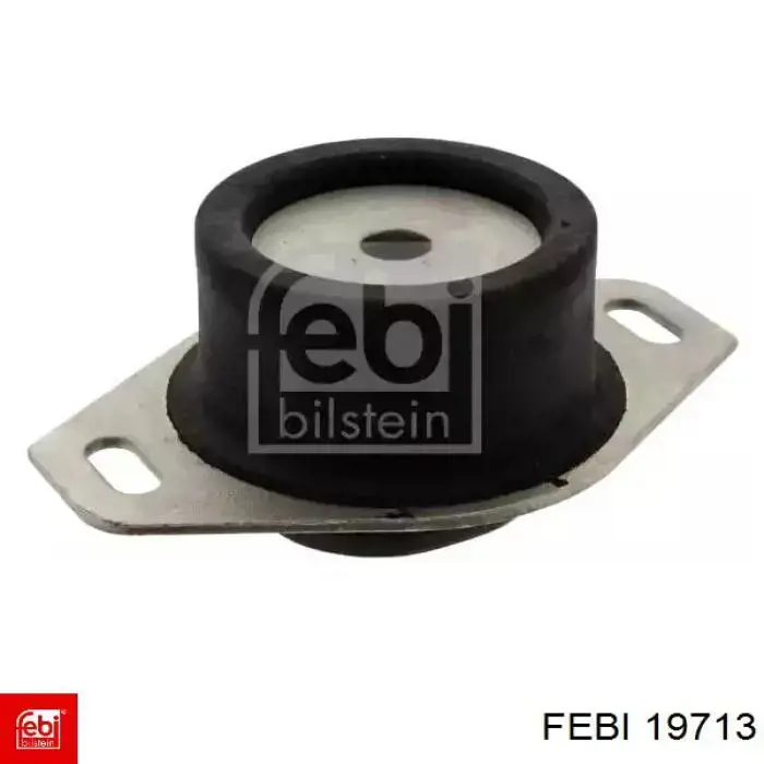 Гидроопора двигателя левая Febi 19713 цена, от 12.95 USD