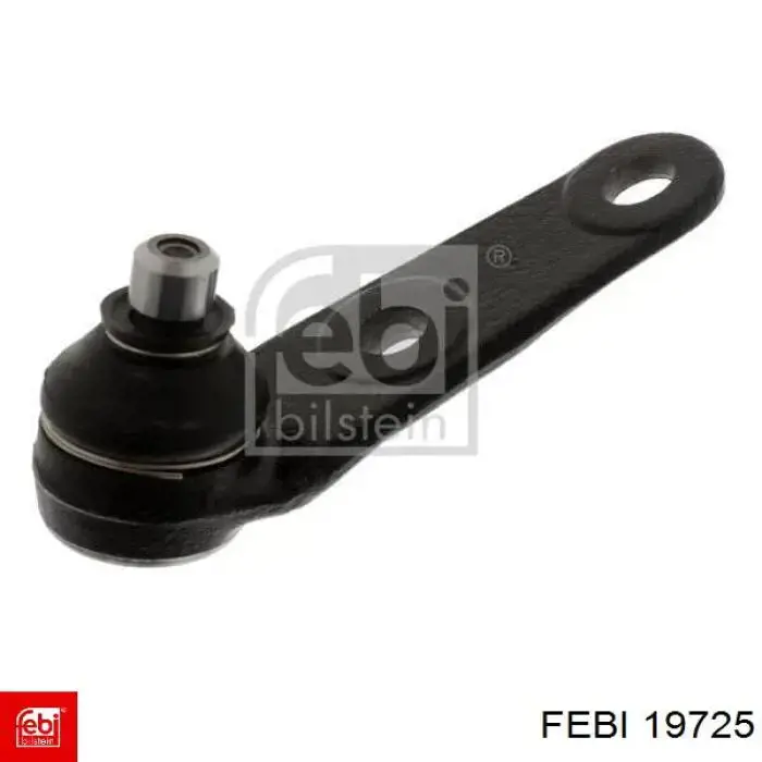 Правый подрулевой переключатель  Febi 19725 цена, от 14.29 USD