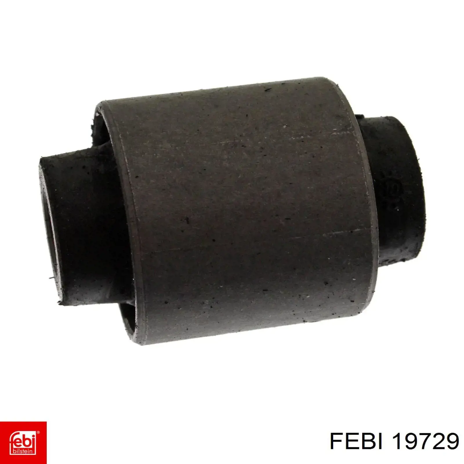 Сайлентблок передней подвески Febi 19729 цена, от 5.19 USD