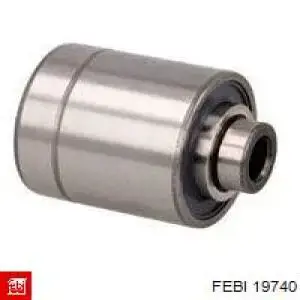 19740 Febi Кронштейн вискомуфты системы охлаждения опорный