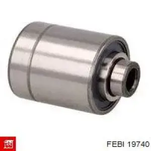 Кронштейн вискомуфты системы охлаждения опорный Febi 19740 цена, от 29.74 USD