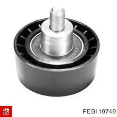 Ролик паразитный Febi 19749