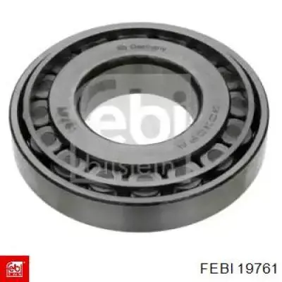 Подшипник ступицы колеса Koyo 30309JR цена, от 7.23 USD